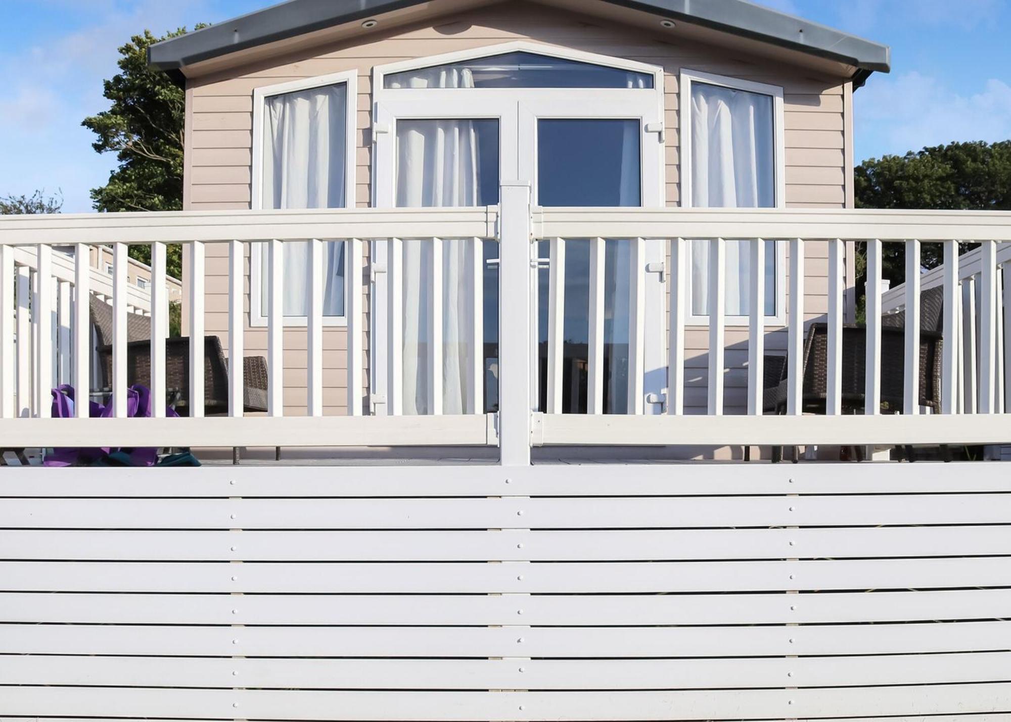 Calloose Holiday Park Hayle Exterior foto