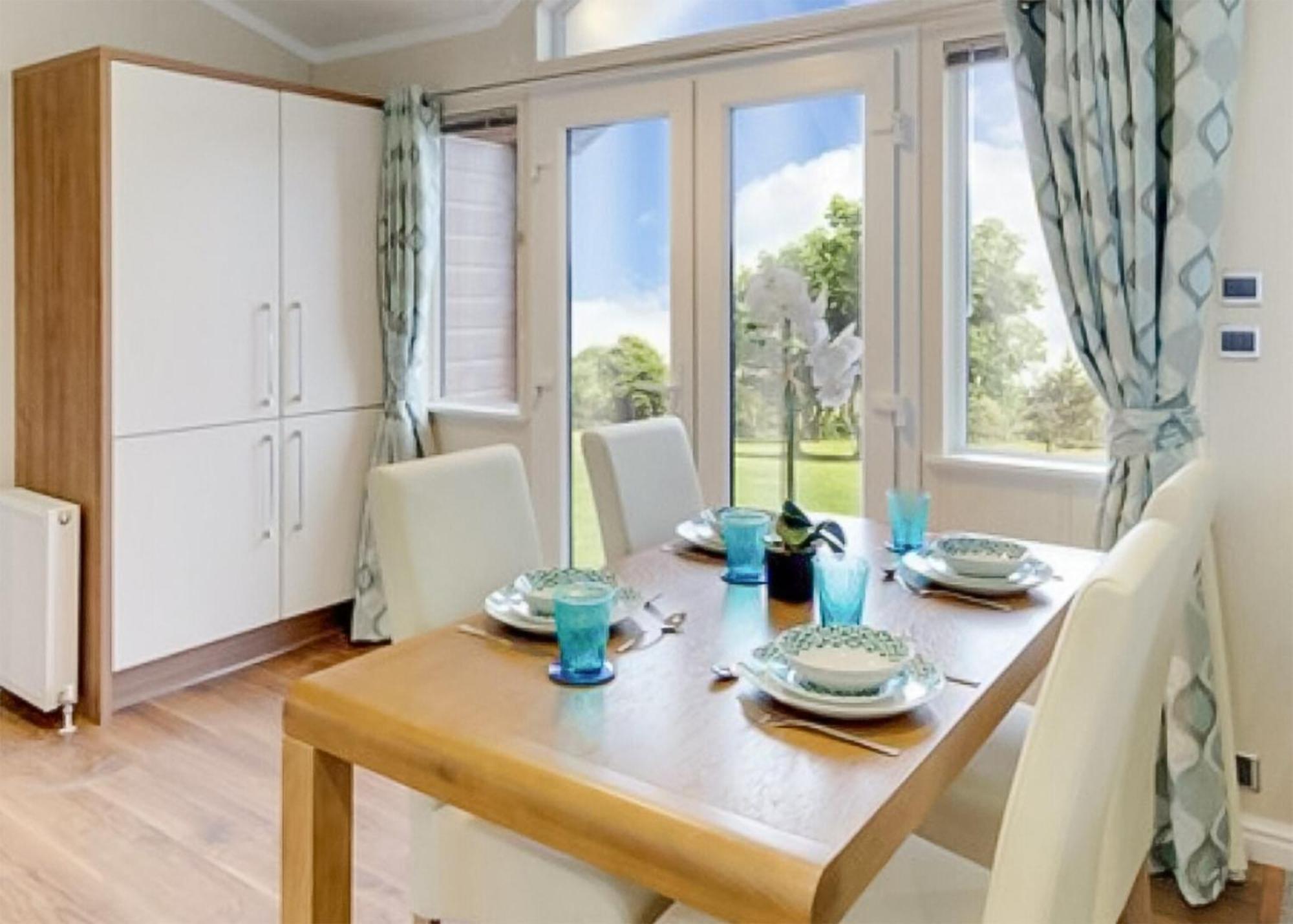 Calloose Holiday Park Hayle Exterior foto